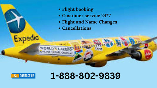 7 Ways To Connect With Expedia Customer Service via Phone, Email, or Chat Options: Simple Steps