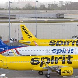 Ways to Contacting Spirit Airlines Customer Service Via Phone, Emails, Chat and Other More Options: A Quick Guide
